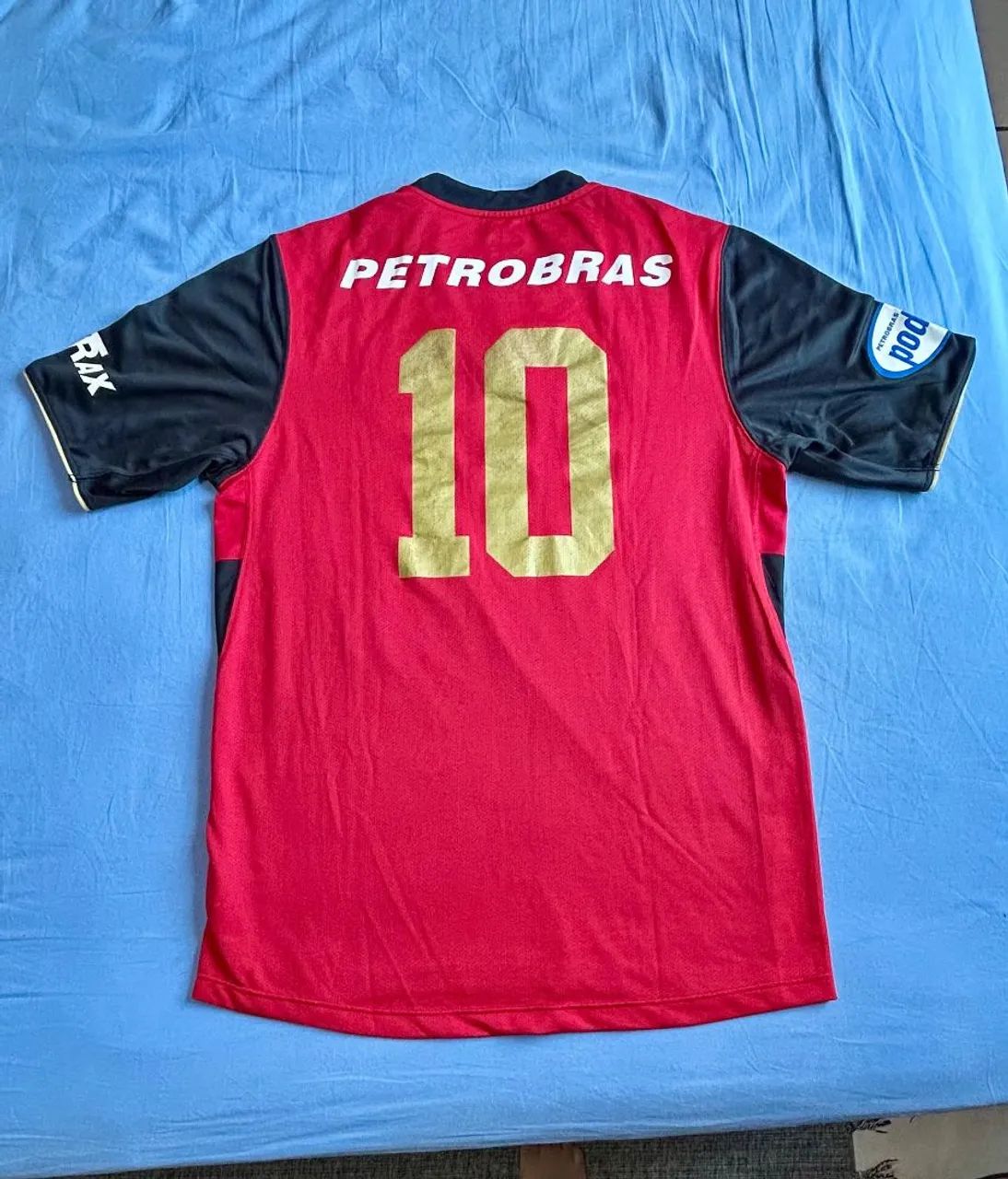 Flamengo 2008 - Foto 4