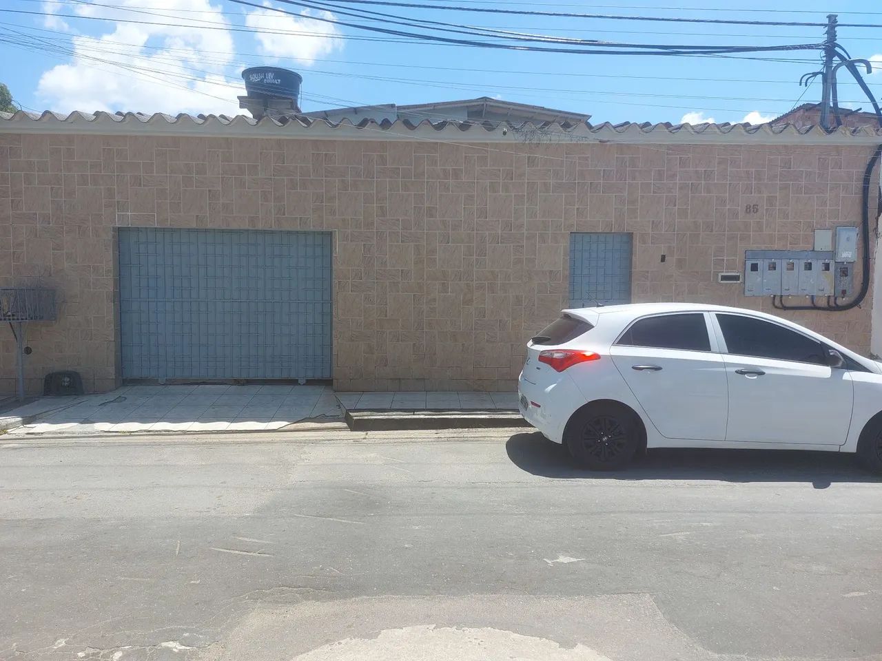 Casa no Conjunto Nova República 