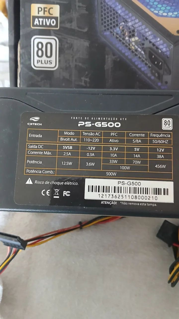 Vende ou troca. - Foto 2