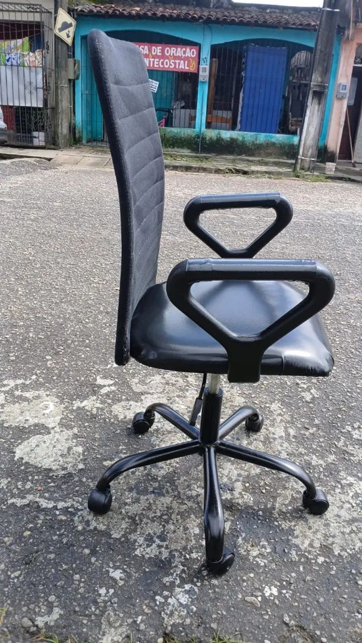 Cadeira para escritório  - Foto 2
