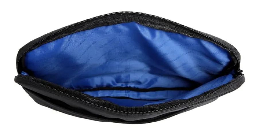 Case para Notebook 15,6 Resistente à Água com Bolsos Marca Kross. Novo - Foto 5