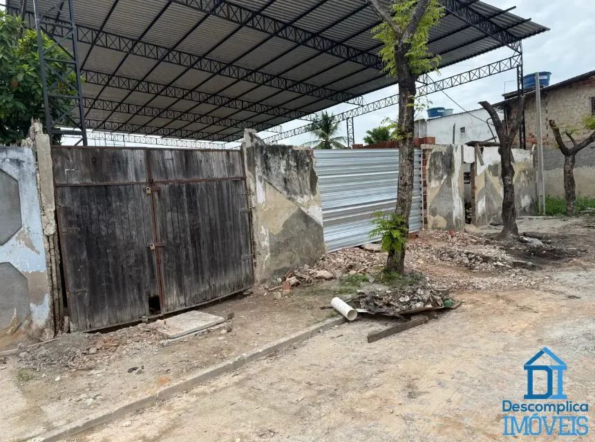 Galpão 620m² com Mezanino  Jiquiá/ Recife - Foto 3