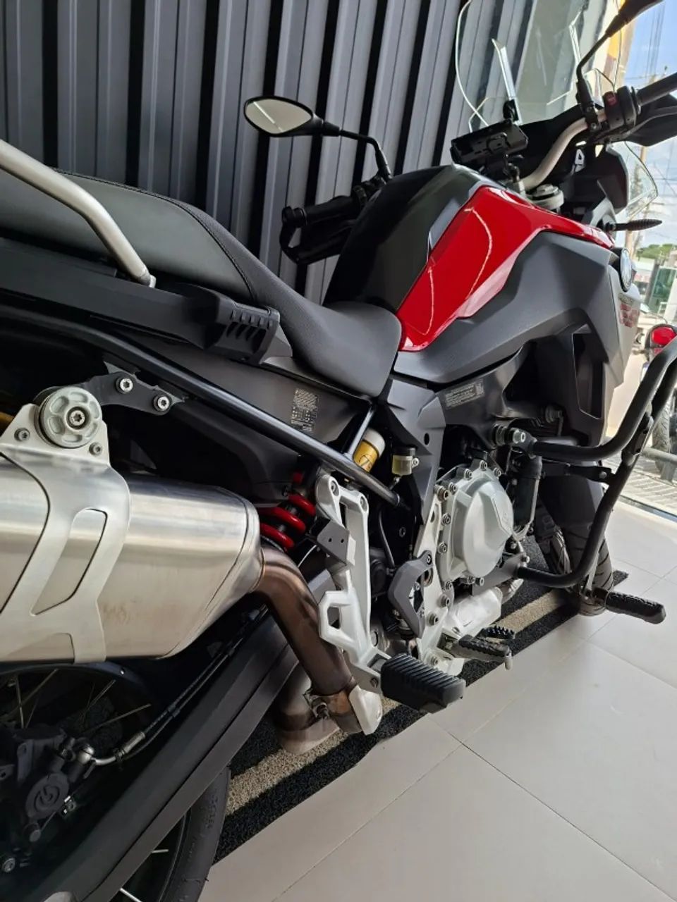 F850 GS PREMIUM - Foto 3