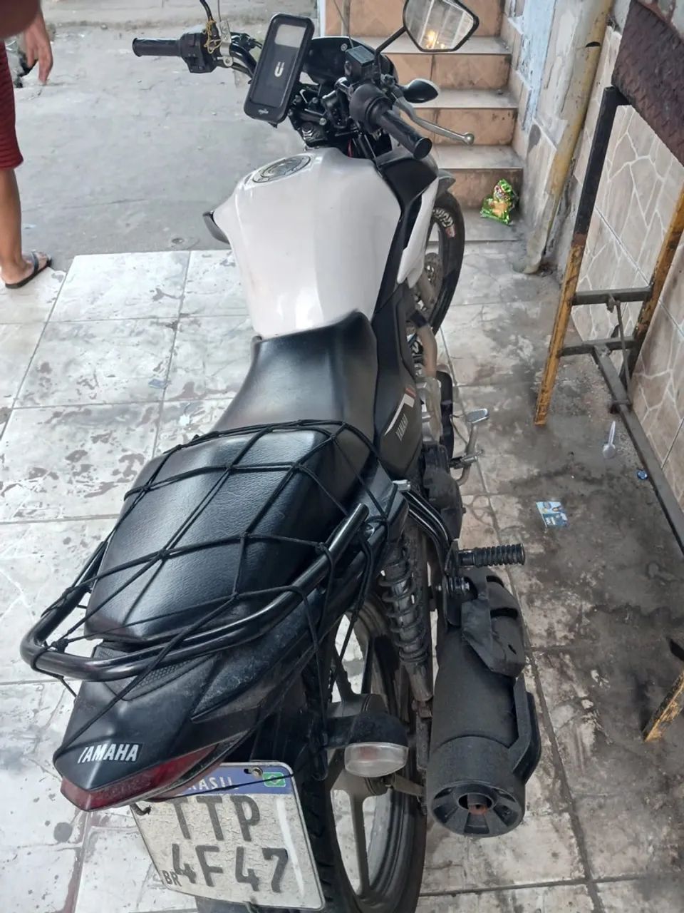 Yamaha factor 2025/26 - Foto 5