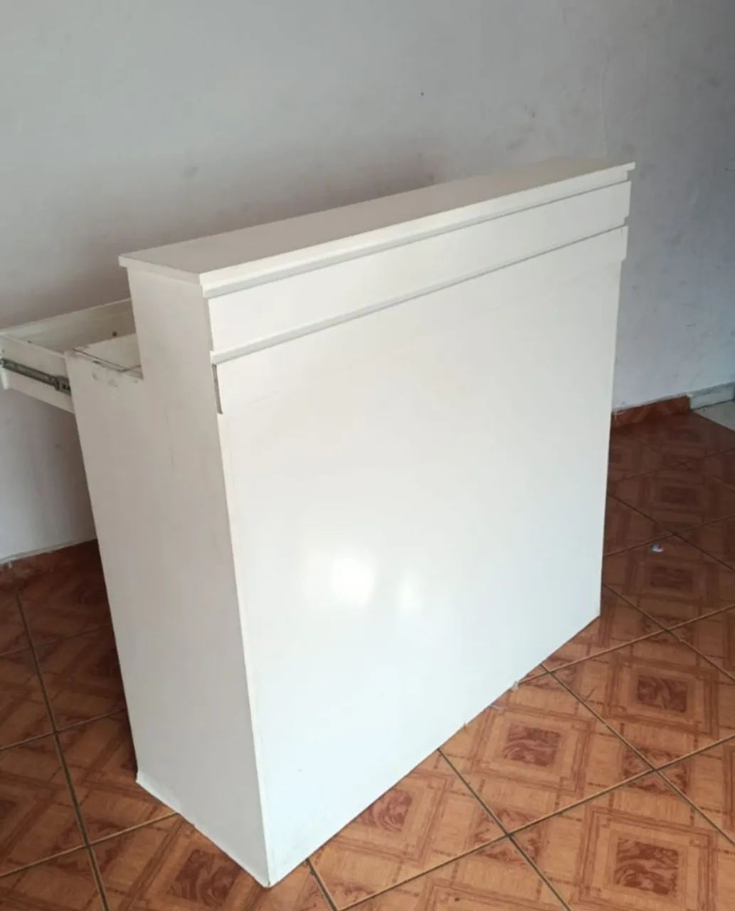 BALCÃO/CAIXA PARA LOJA 