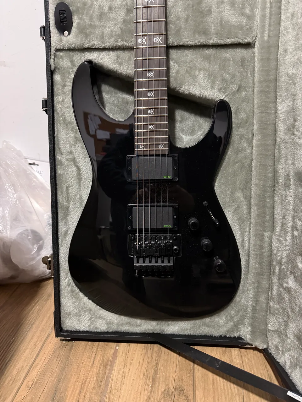 Fender Jaguar American Vintage 65 - a única no Brasil