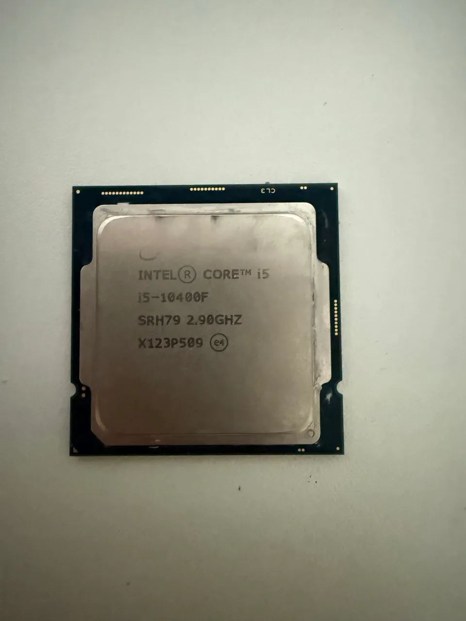 I5 10400f