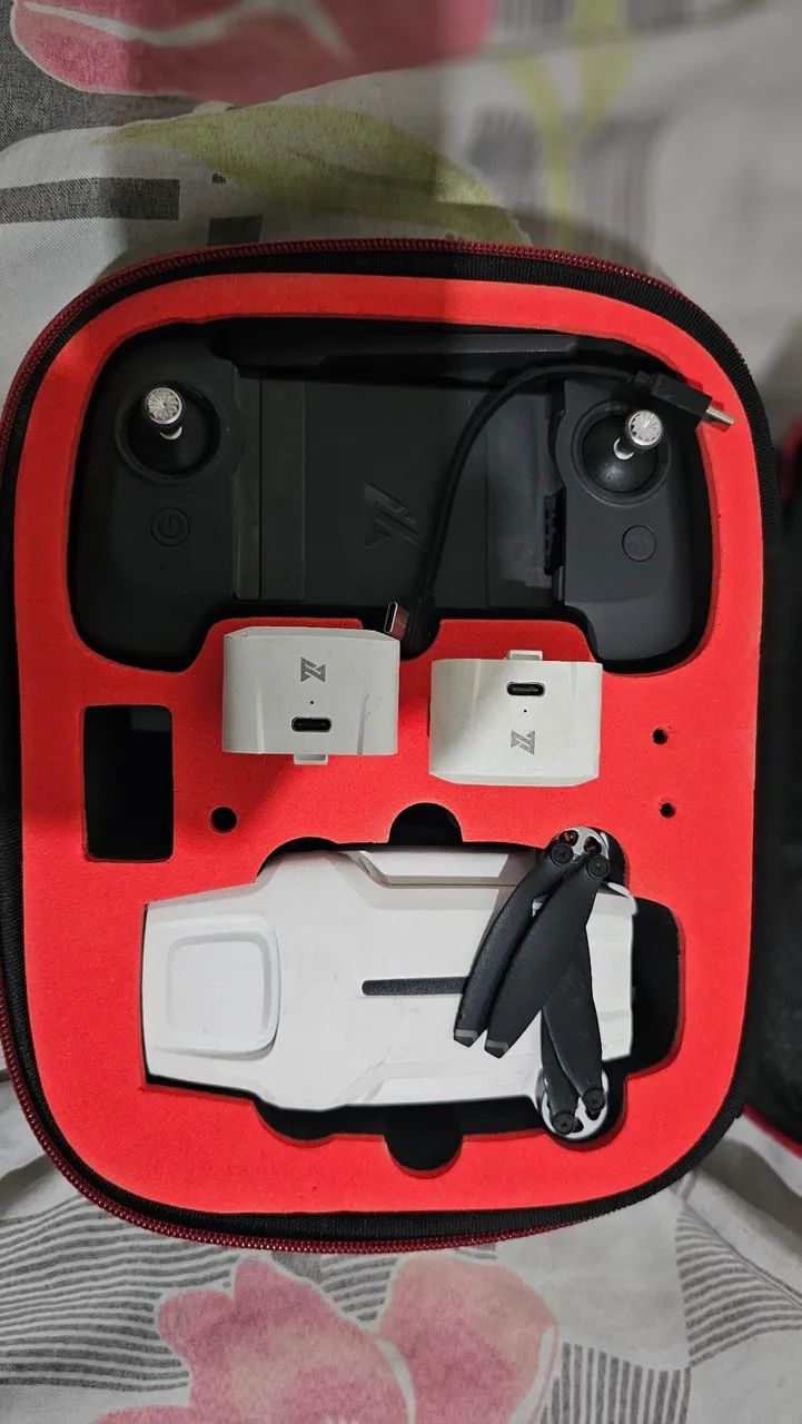 drone fimi mini x8 - Foto 3