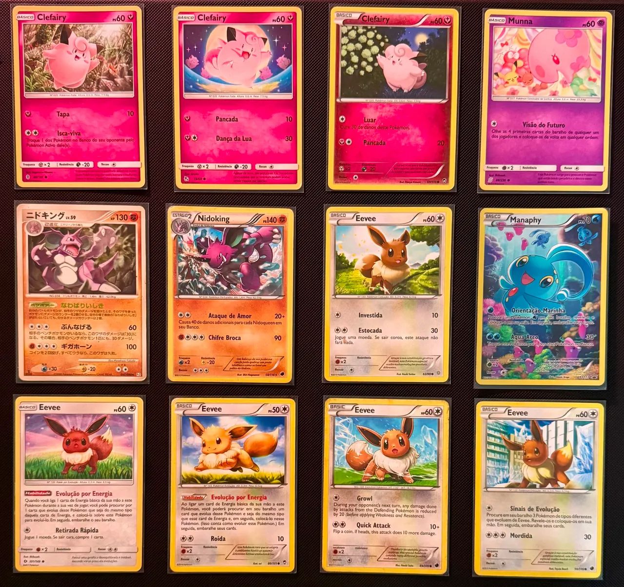 Cartas Pokémon  - Foto 3