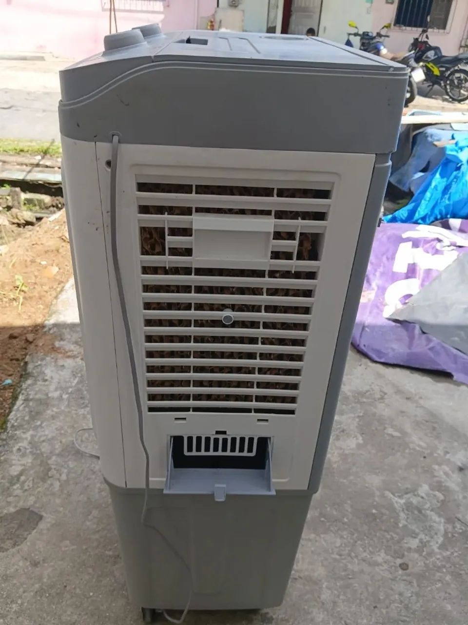 Purifidor de ar  - Foto 3