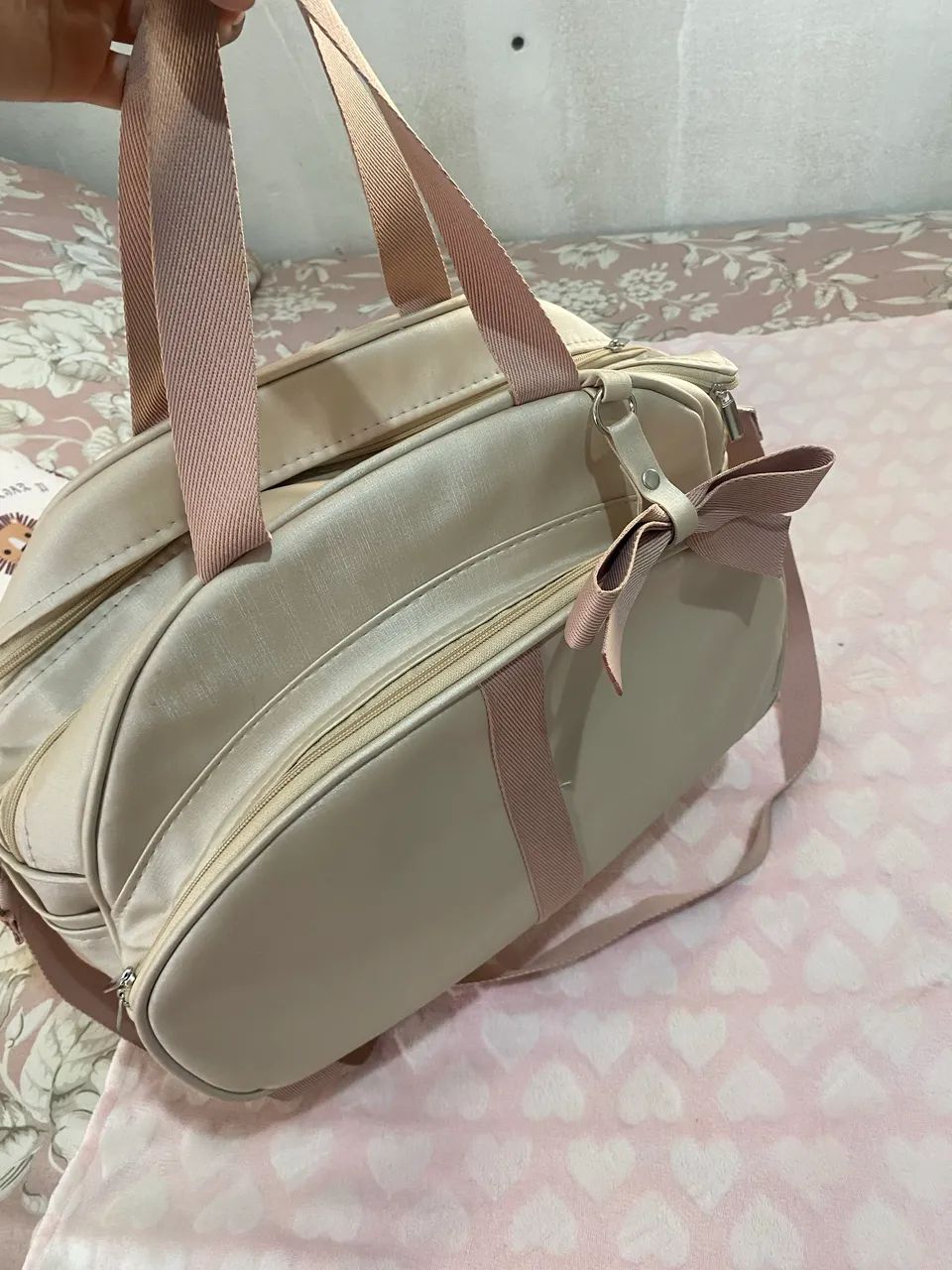 Bolsa maternidade  - Foto 5