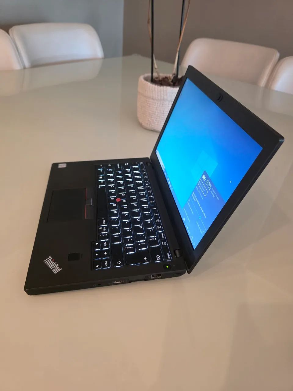 Notebook Thinkpad X270 12,5" - Foto 4