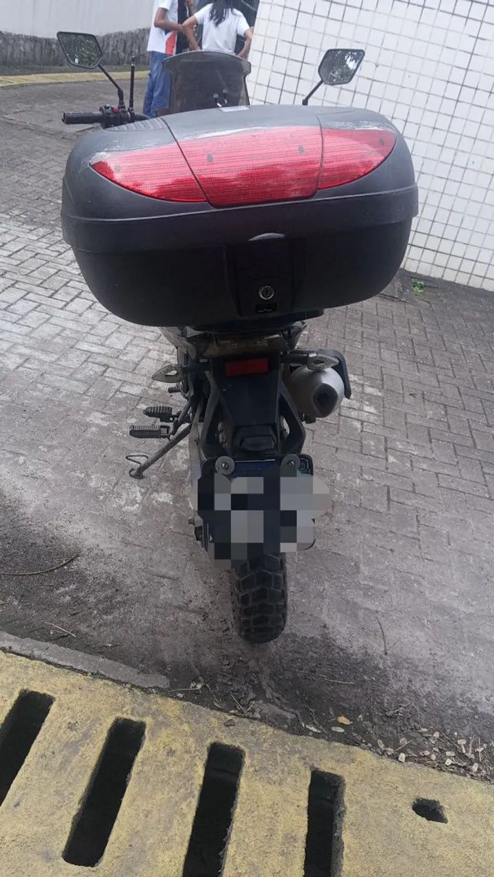 Vendo SHI 175  - Foto 2