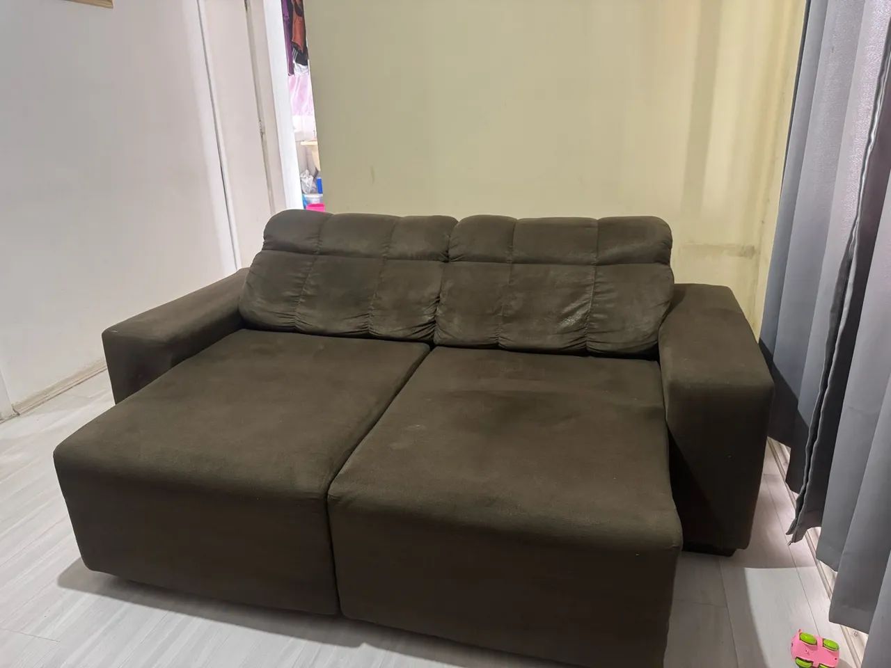 Sofá retrátil  - Foto 2