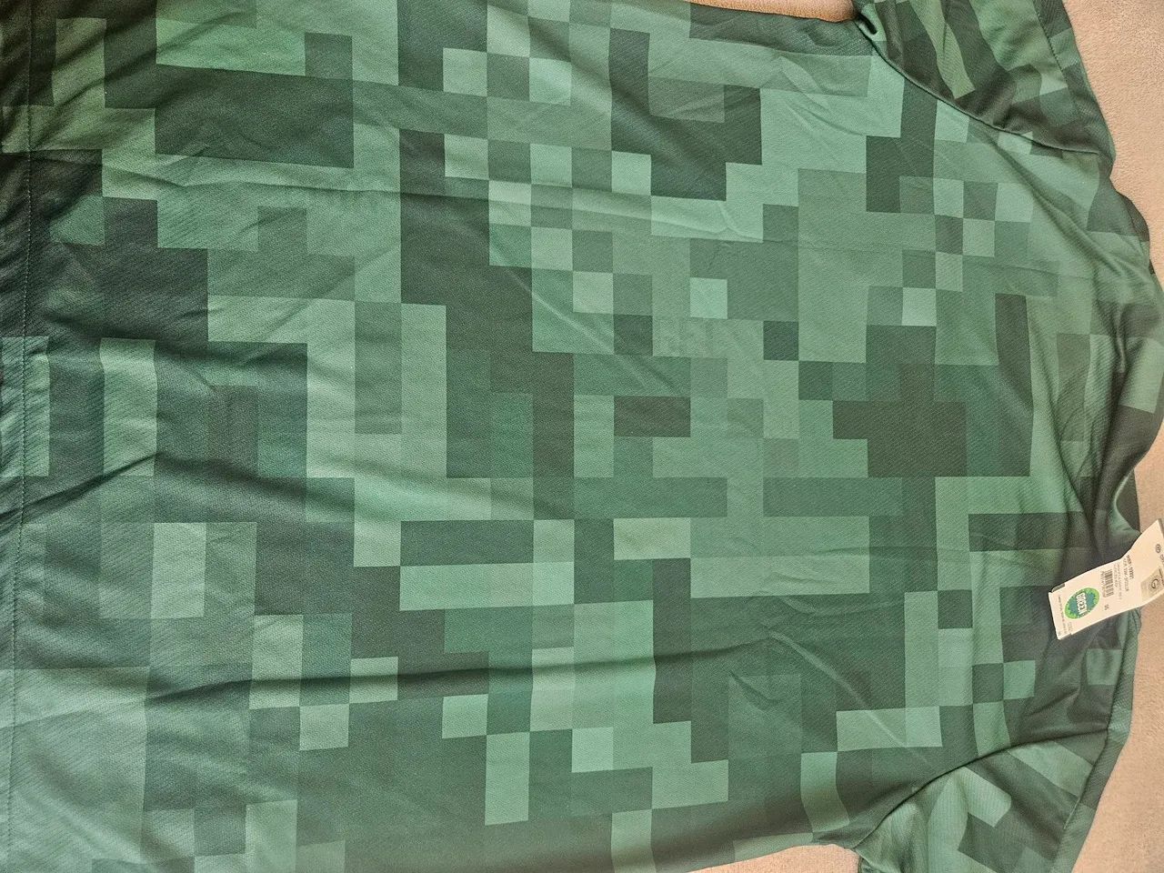 Camisa Goias  - Foto 4
