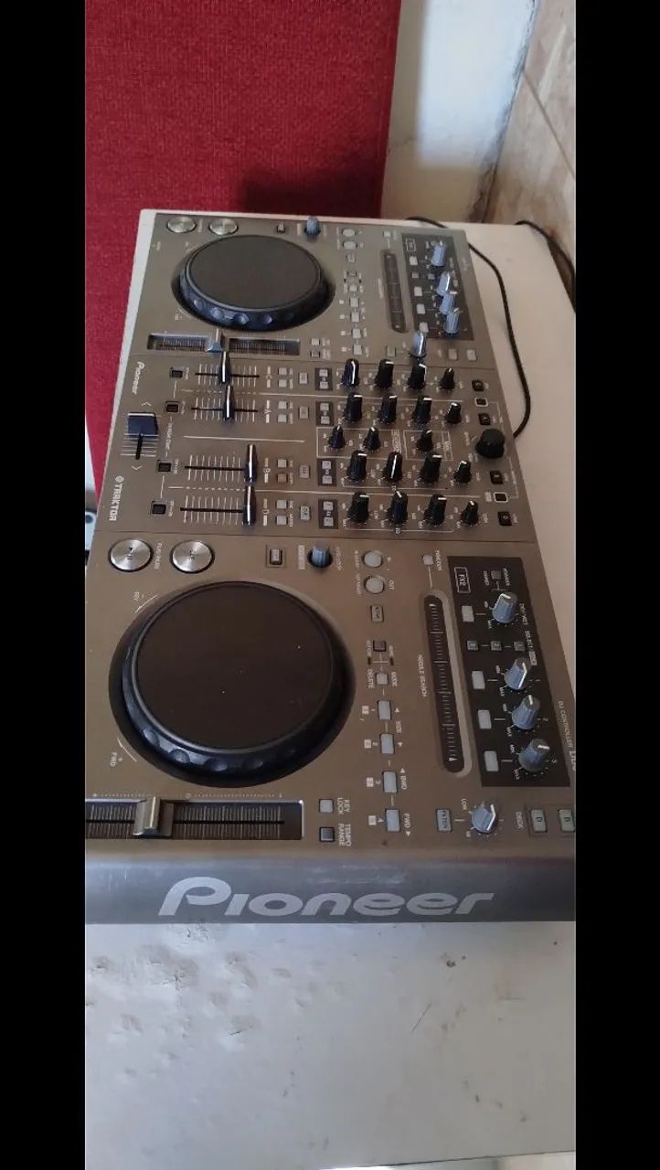 Controladora pionner - Foto 4