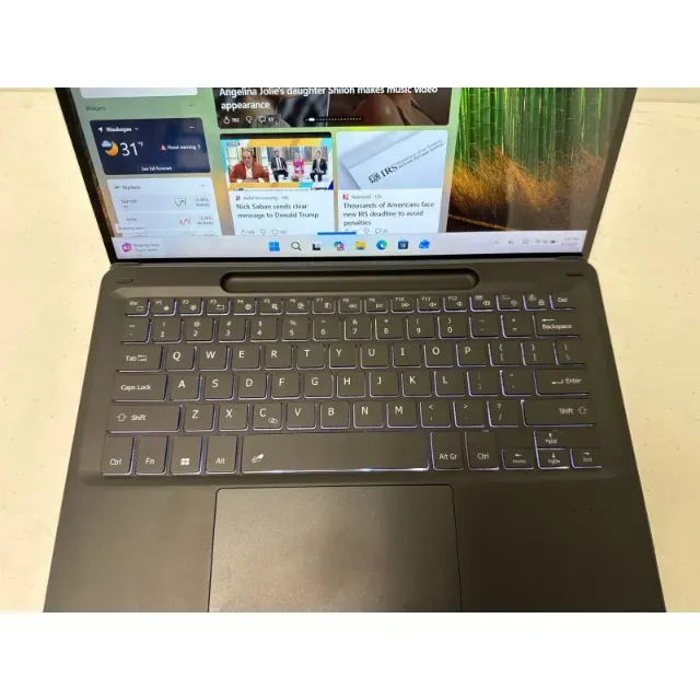 Surface Pro 5 I7 16GB RAM 500GB SSD - Notebooks - Aldeota
