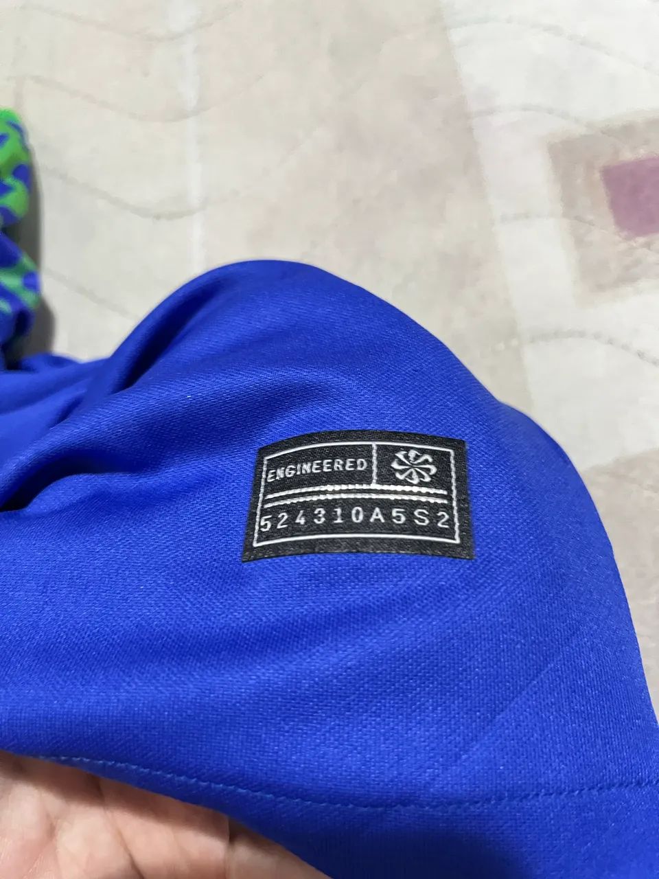 Camisa Brasil 2022  - Foto 4