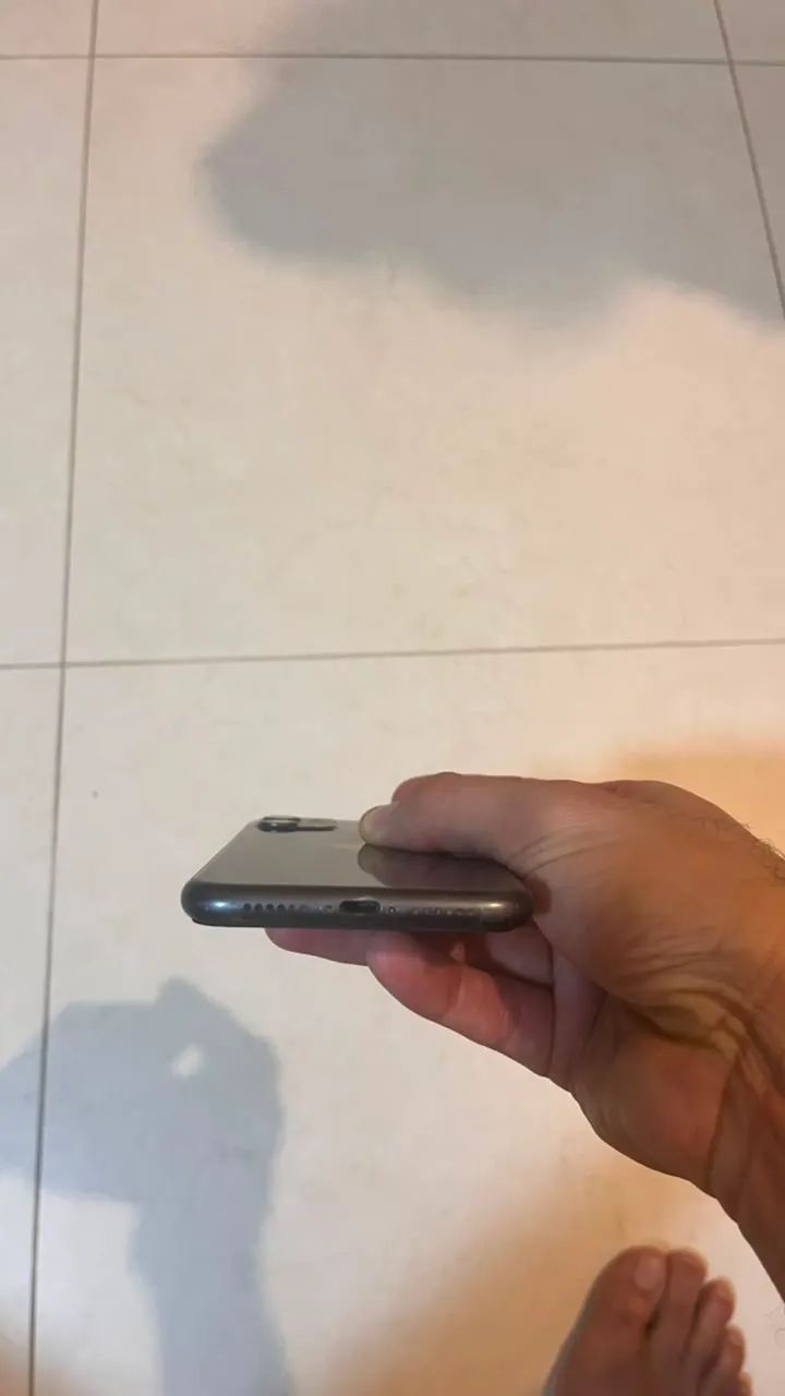 iPhone 11 100% original!! Funcionamento perfeito!  - Foto 5
