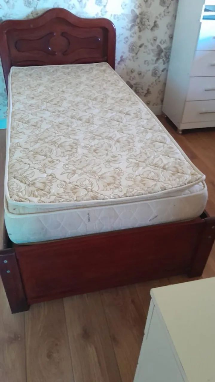 Pensão e Alojamento da leninha - Foto 4
