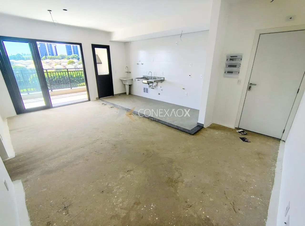 apartamento - Parque da Hípica - Campinas - Foto 2