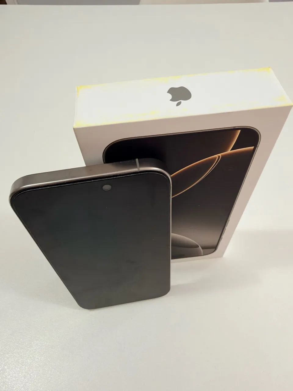 Iphone 16 pro max 512 gb - Foto 2
