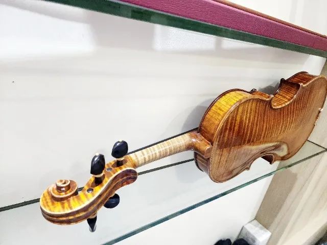 violino 4/4 Oficina - Foto 5
