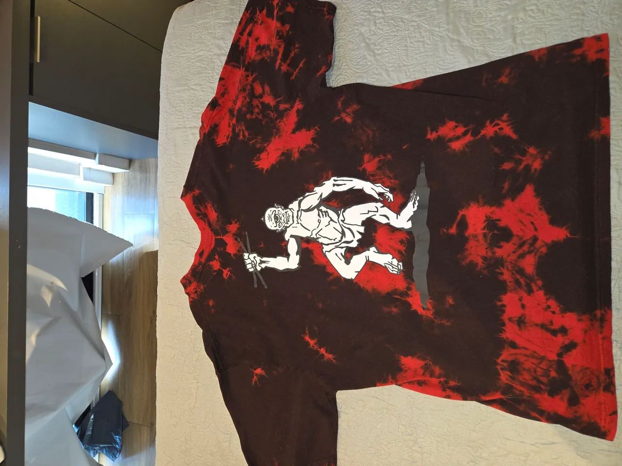 Camisa VANS ORIGINAL Nova 40 Reais - Foto 3