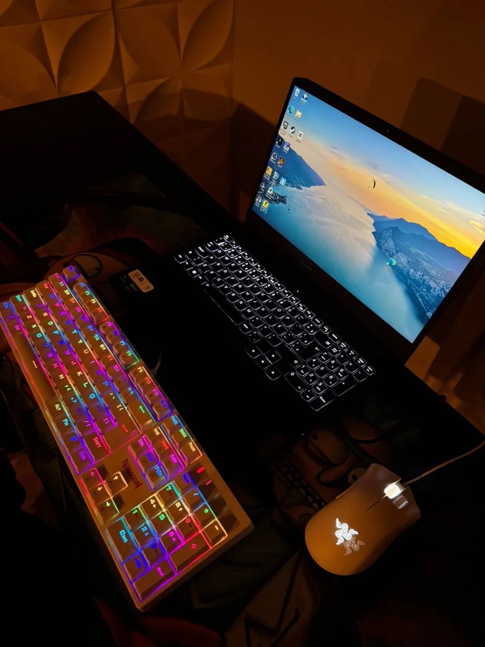 Notebook Ideapad Gaming 3i - Foto 2