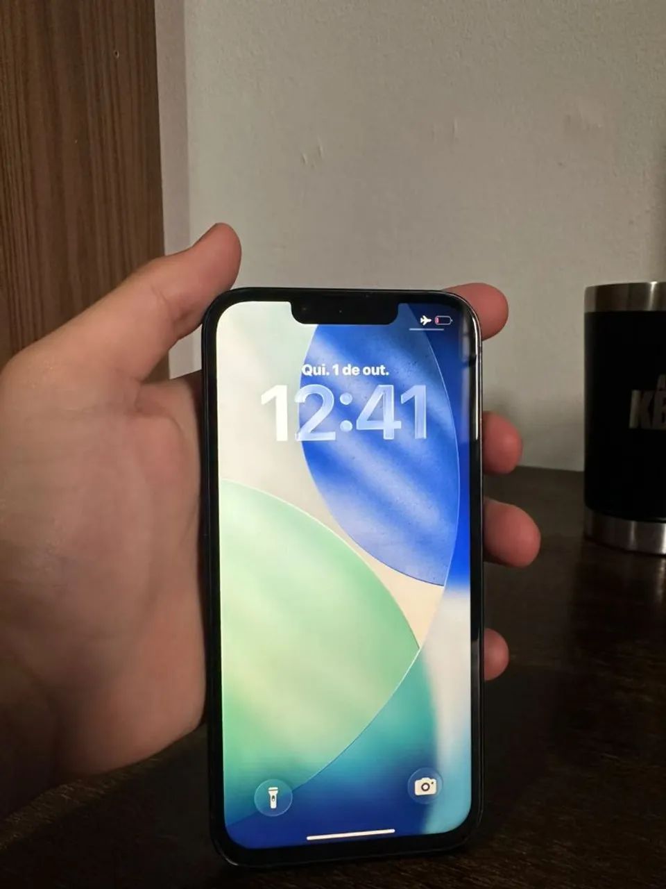 iPhone 13 ótimo estado  - Foto 4