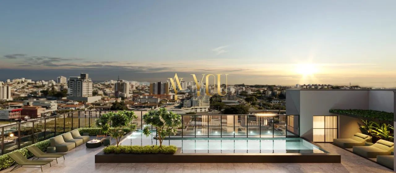 Penthouse luxuosa, vista deslumbrante, design moderno. Entrega 2026. - Foto 3