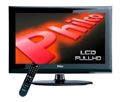 TV Philco 24 pelegadas ph24b - Foto 2