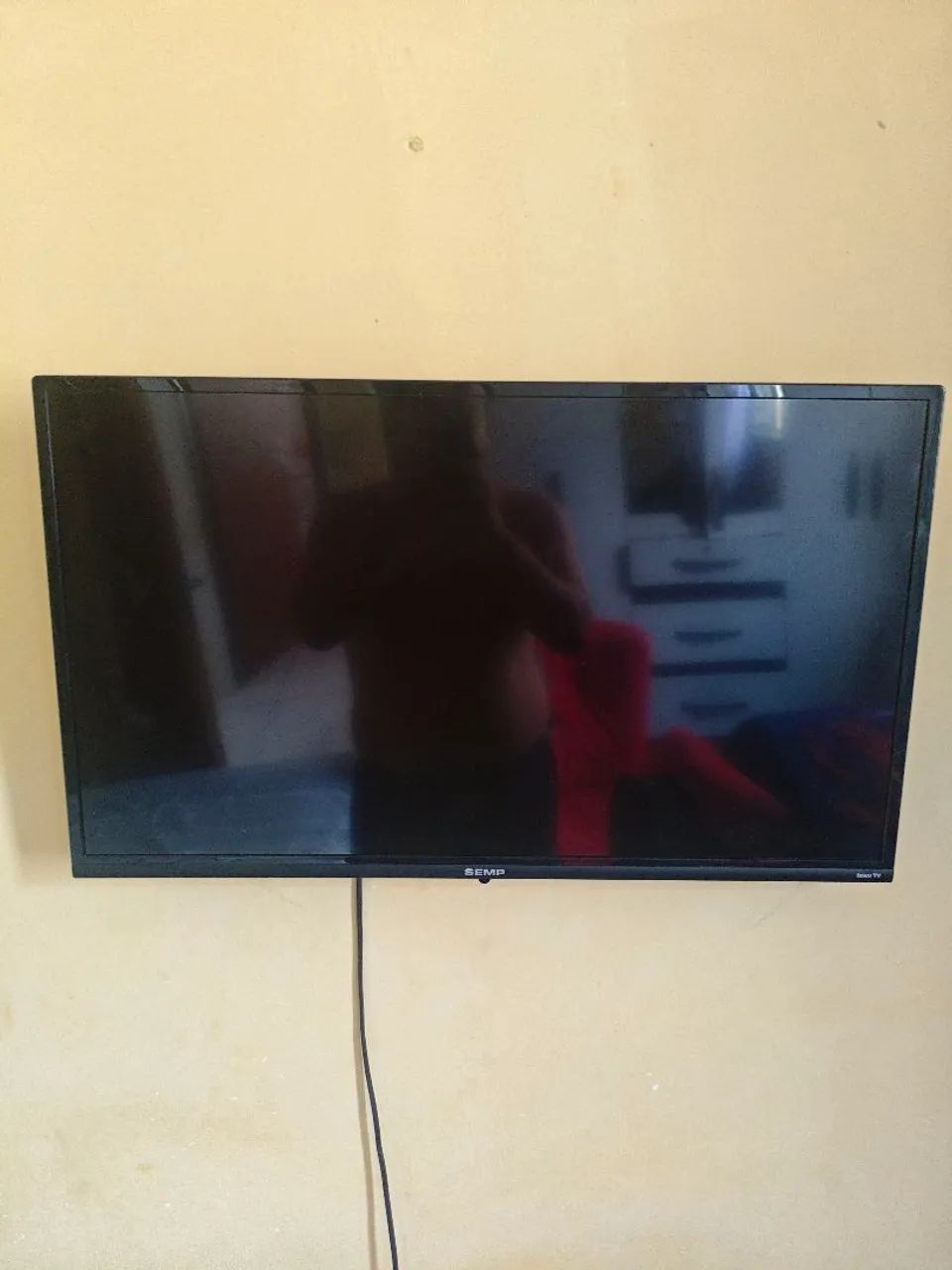 TELEVISÃO 