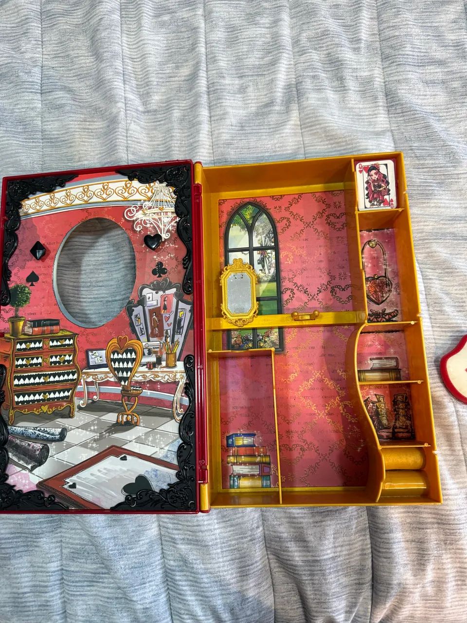 Ever after Playset Lizzie  - Foto 2