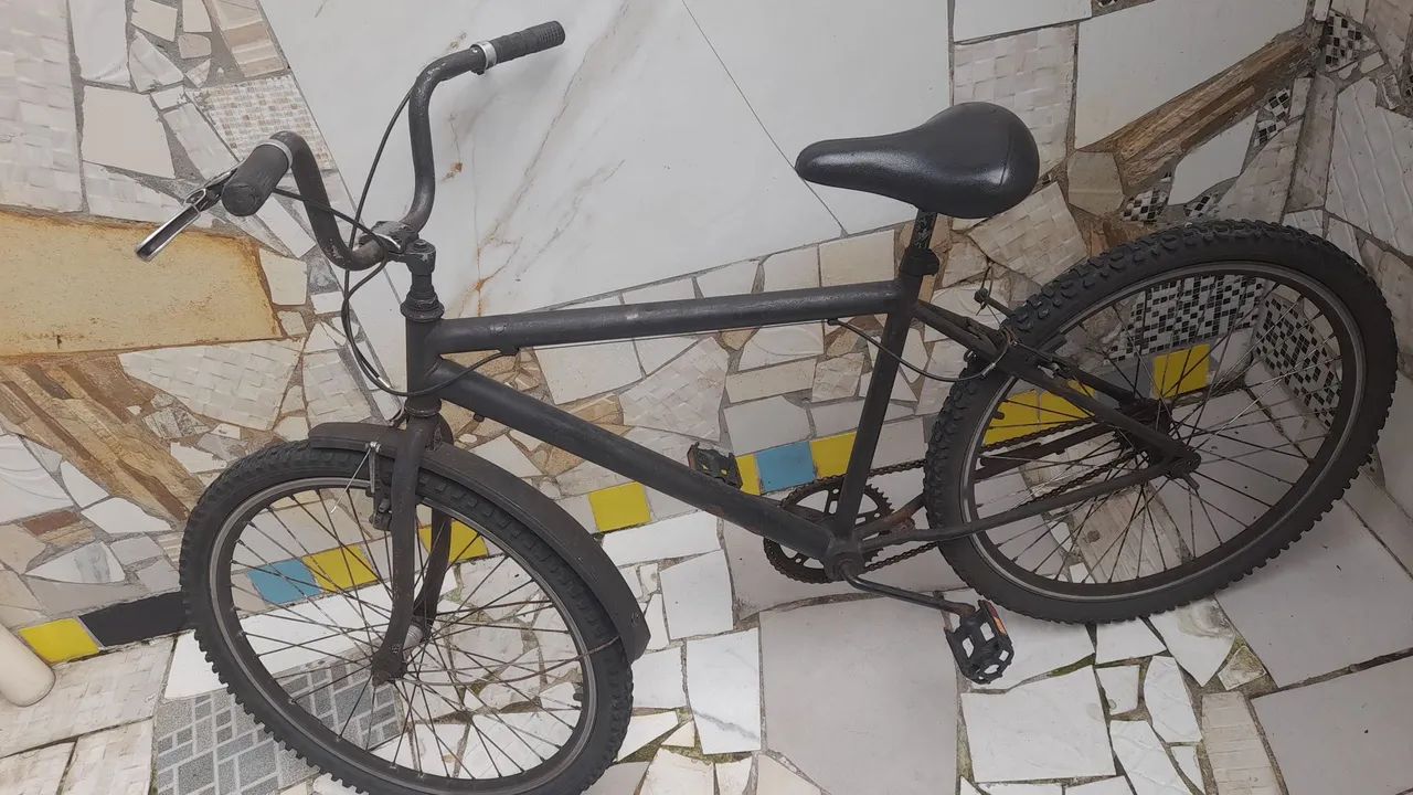 Bike aro 26