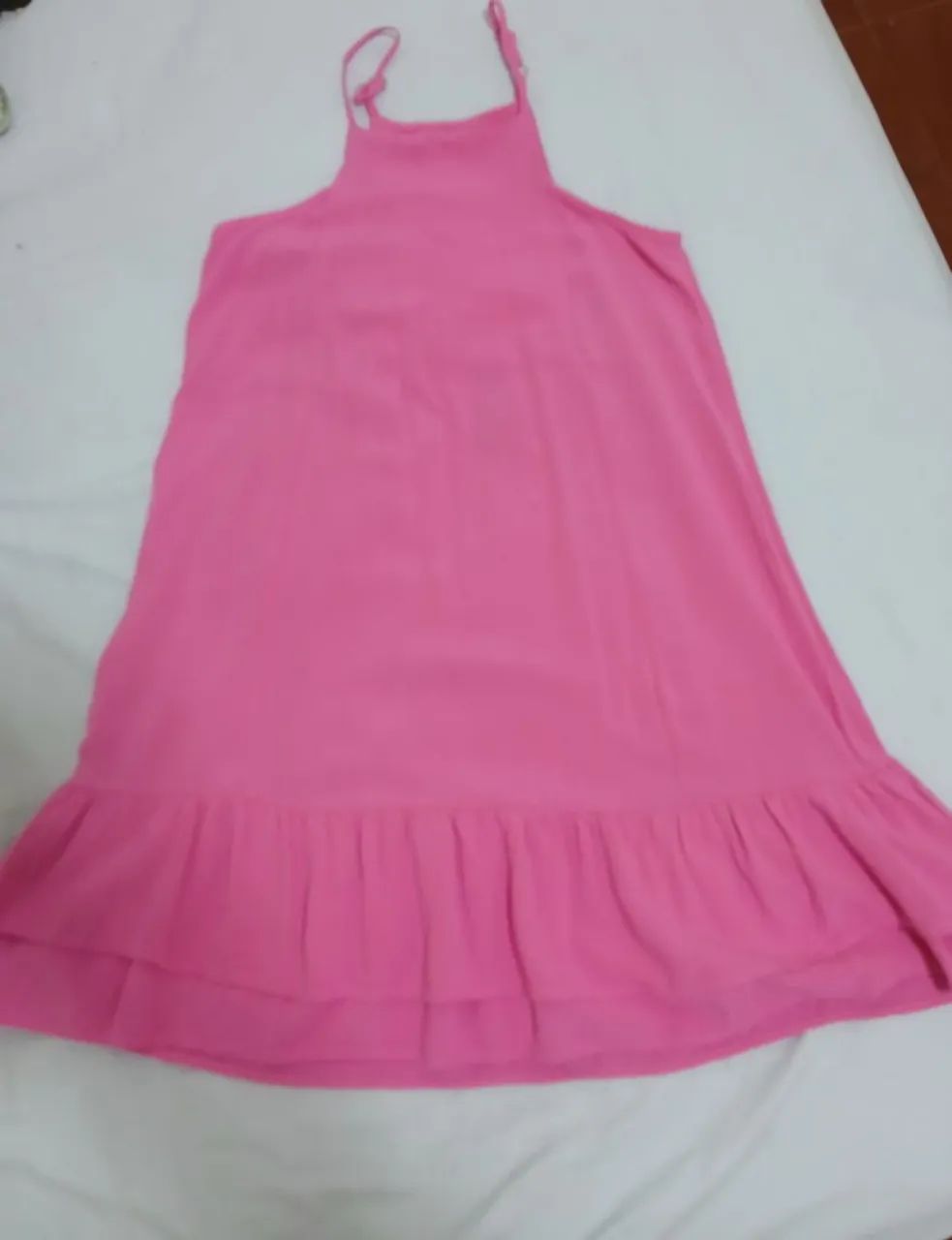 Vestido básico