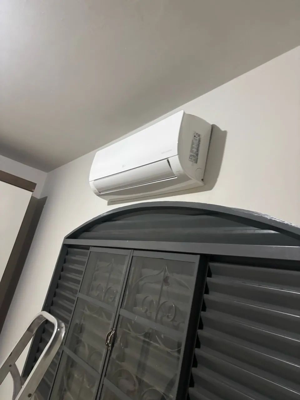 Instalação e Higienização de ar condicionado - Foto 3