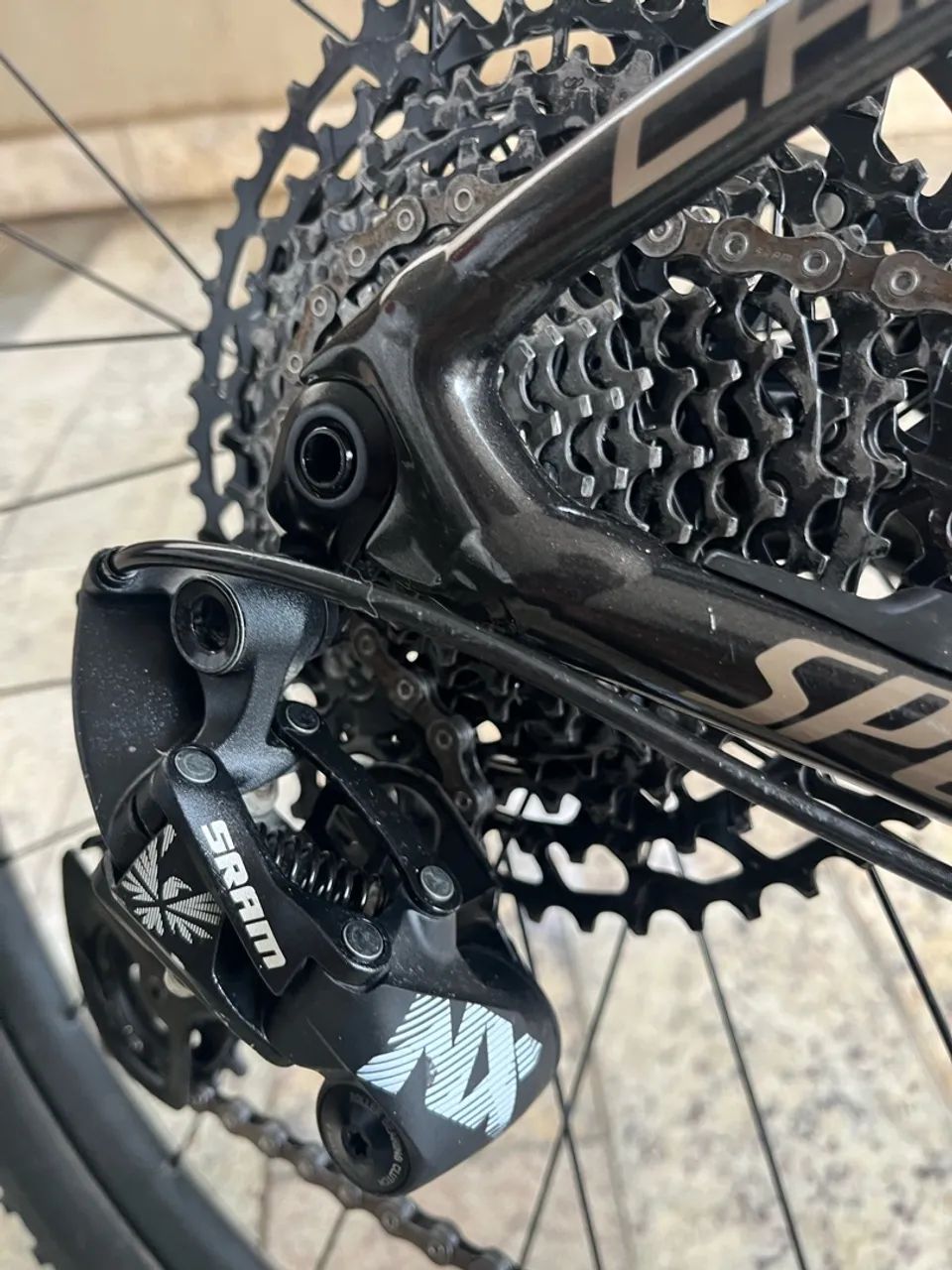 SPECIALIZED CHISEL COMP A VENDA - Foto 3