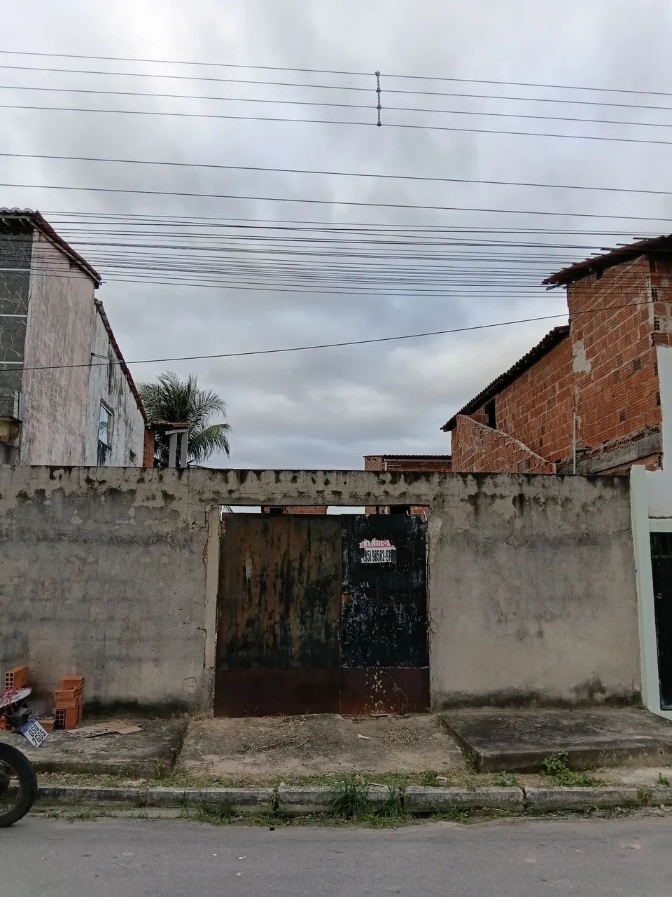 Lote no residencial 2