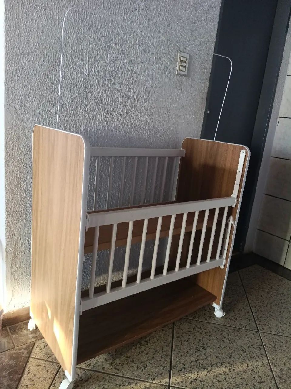 Berço 