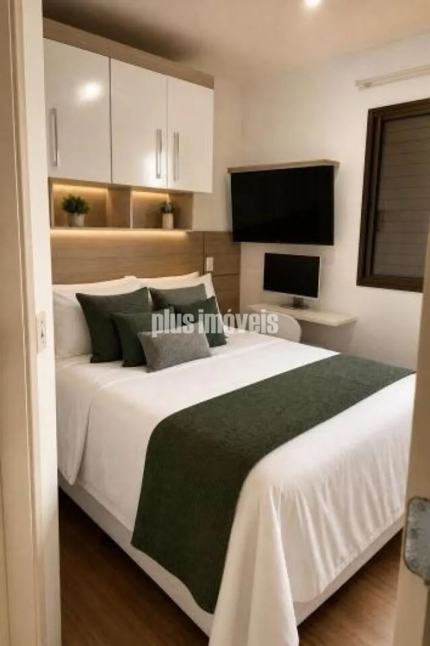 3 dormitorios 1 suite na Aclimação - Foto 3