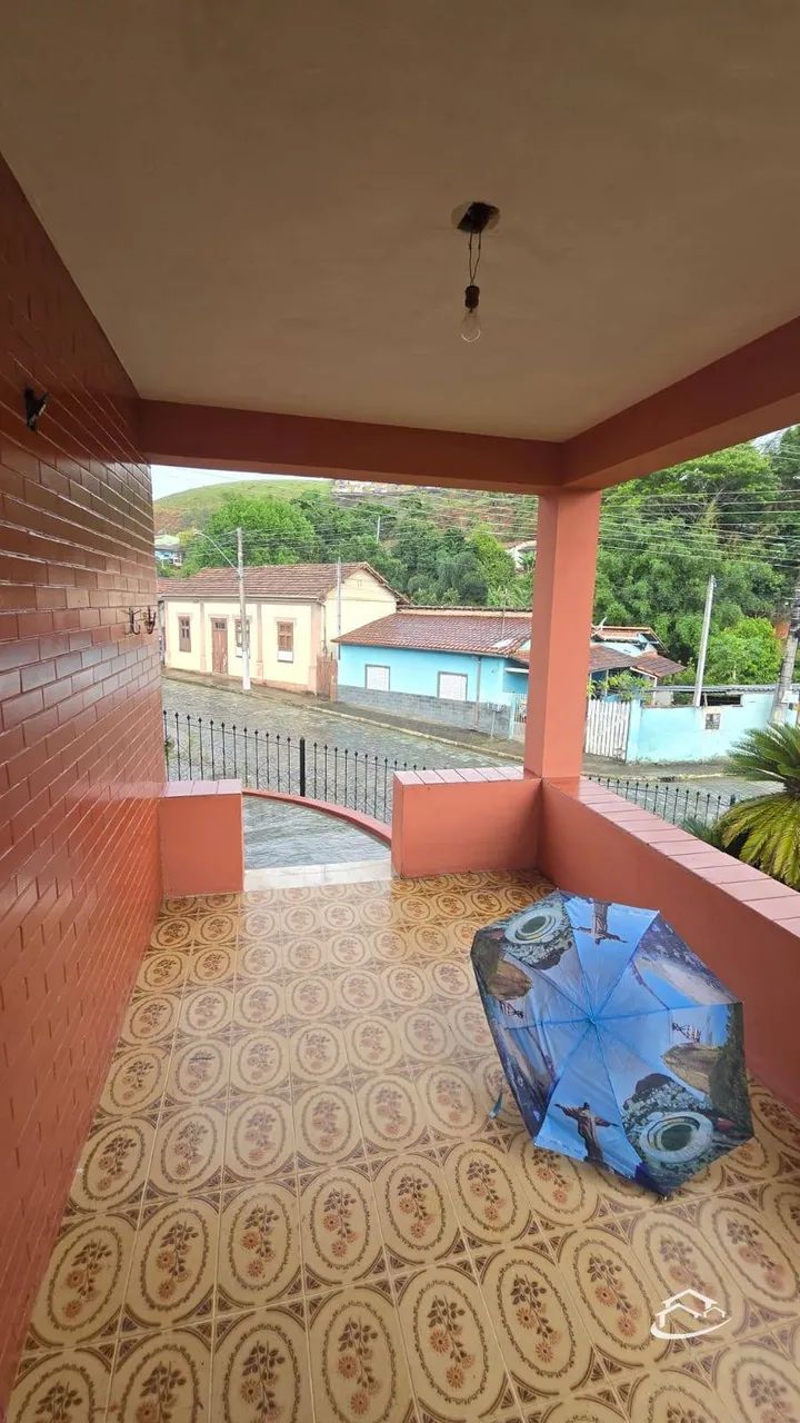 Casa no centro de Piquete-SP á venda. - Foto 4