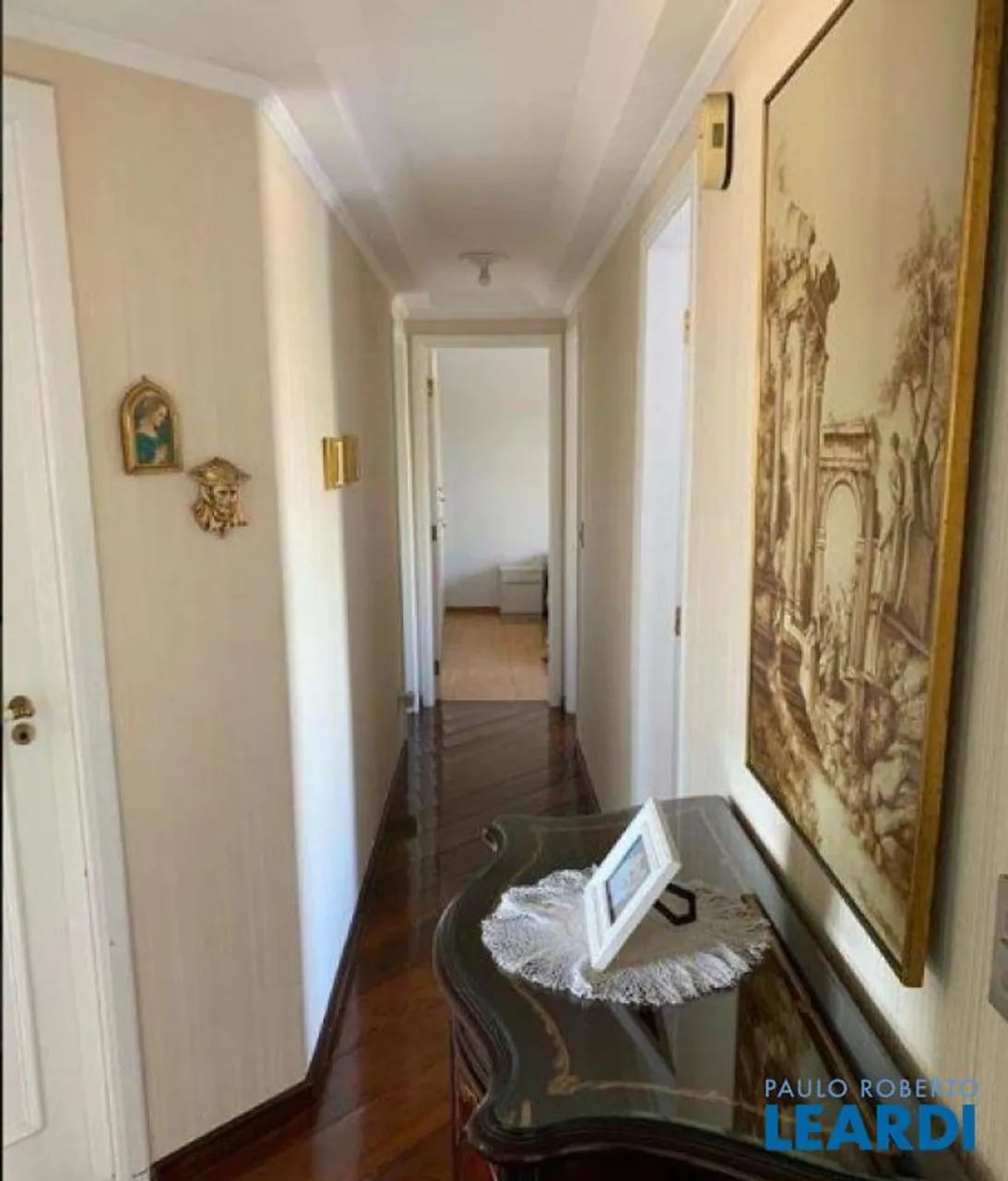 APARTAMENTO - ANÁLIA FRANCO - SP - Foto 5