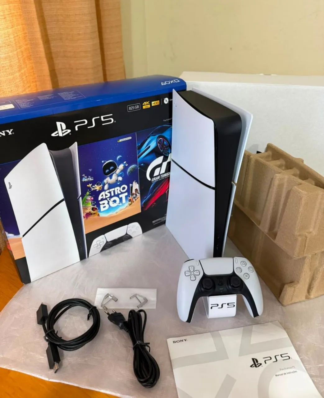 Ps5 Slin  - Foto 3