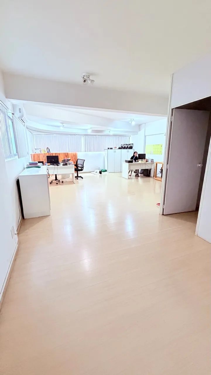 ALUGO SALA COMERCIAL - Foto 3
