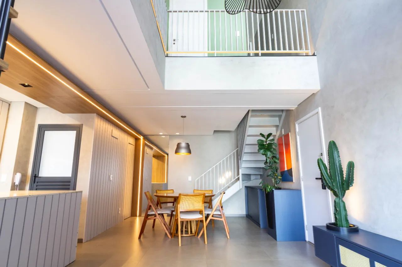 Apartamento para venda em Vila Ipojuca com 2 quartos, sendo 2 suítes, 100m² - Foto 2