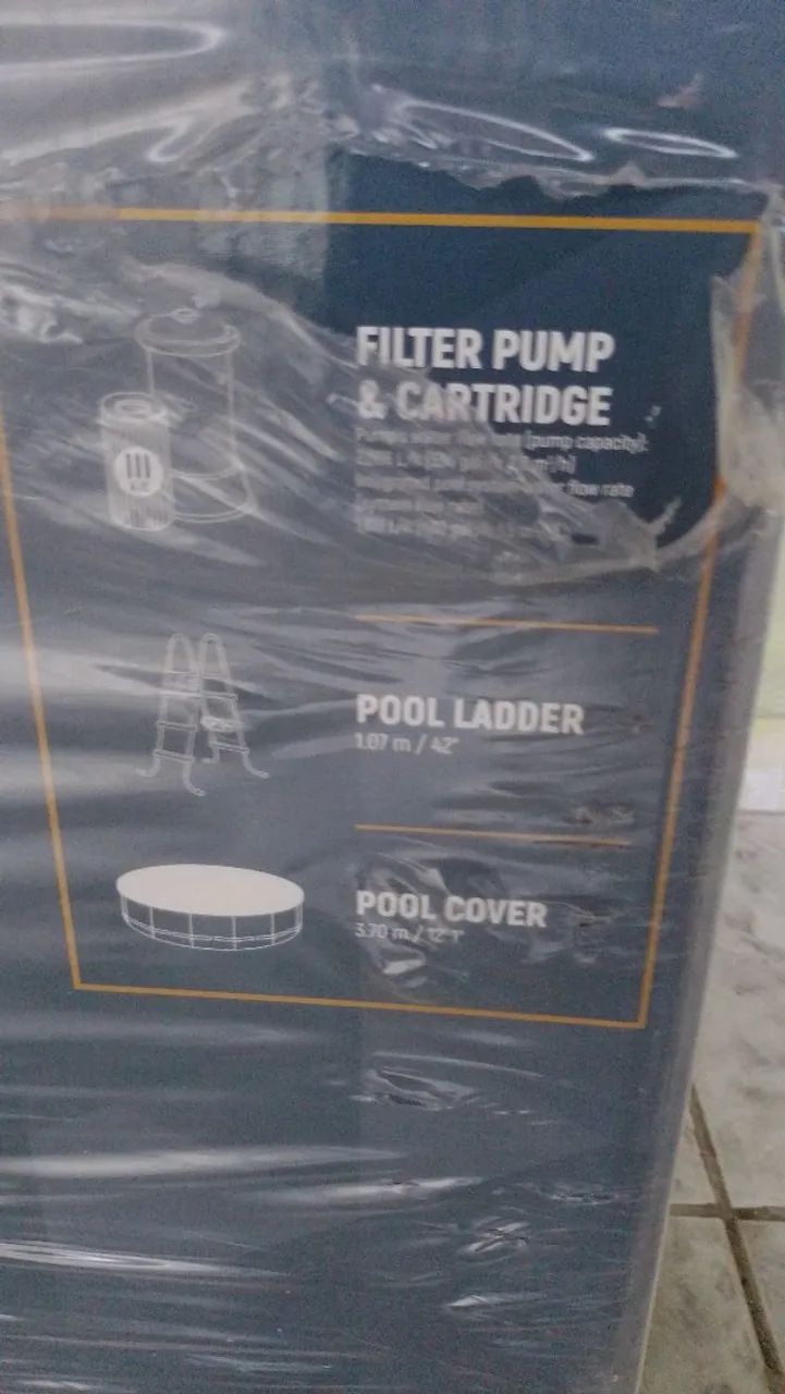 Vende_ se piscina  - Foto 2
