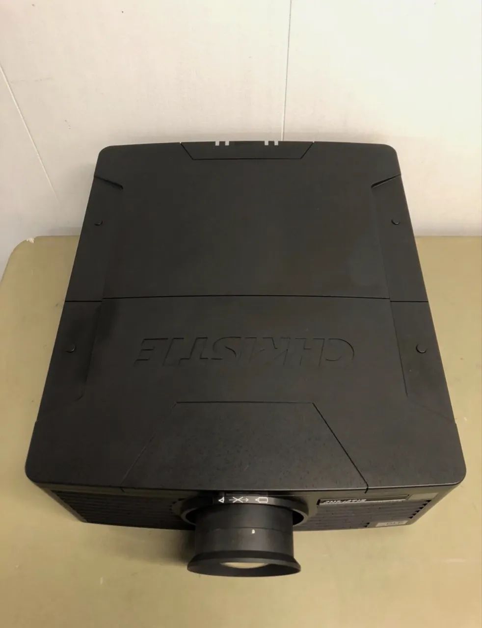 PROJETOR CHRISTIE DWU775-E  - Foto 3