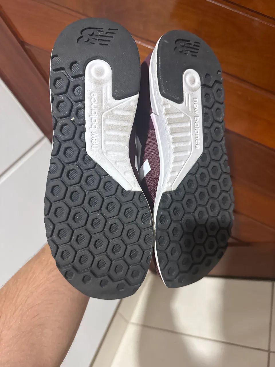 Tênis new balance 247S - Foto 3