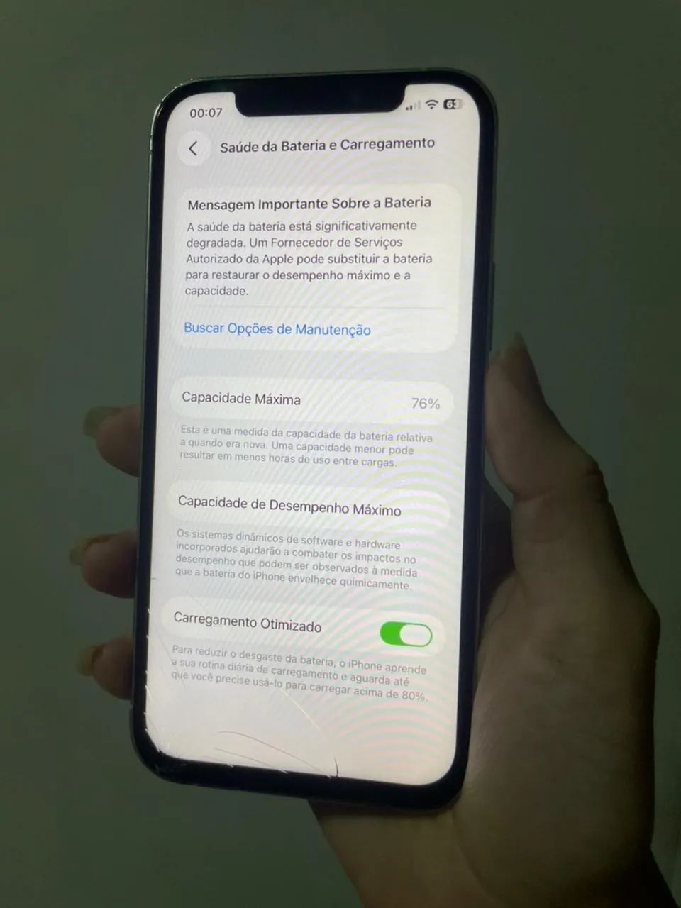 iPhone 12 Pro 128gb - Foto 2
